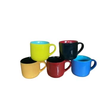 BÖGRE KER. 300ML 9X9,5 TÖBBFÉLE