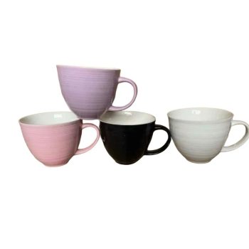 BÖGRE KER. 300ML 9X11CM 4F.