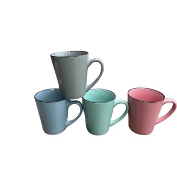 BÖGRE KER. 300ML 10,2X8,5CM 4F.