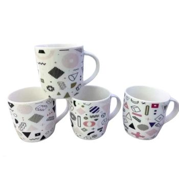 BÖGRE KER. 300ML 4F.