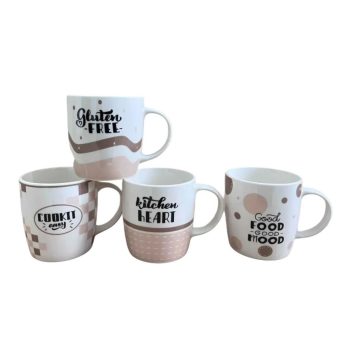 BÖGRE KER. 300ML 4F.