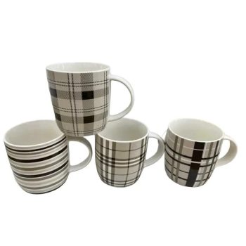 BÖGRE KER. 300ML 4F.