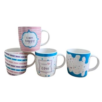 BÖGRE KER. 300ML 4F.