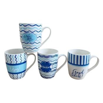 BÖGRE KER. 300ML 4F.