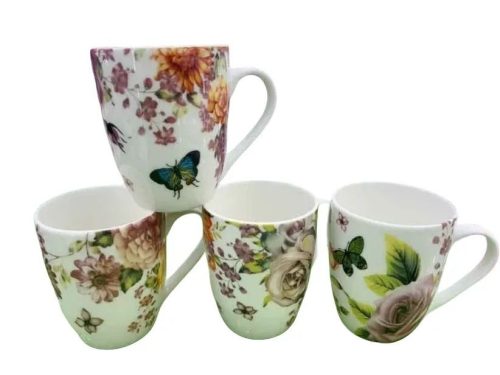 BÖGRE KER. 300ML 4F.