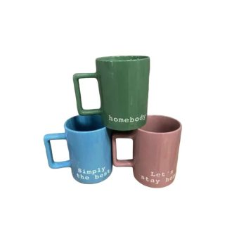 BÖGRE KER. 600ML 9,8X7,5 3F.