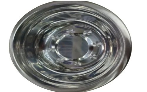 TÁL FÉM 34CM