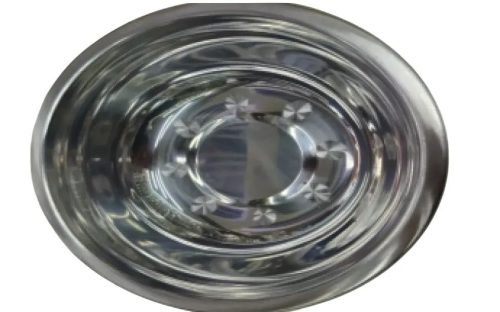 TÁL FÉM 36CM