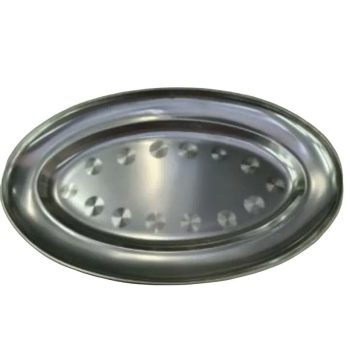 TÁLCA FÉM 35CM