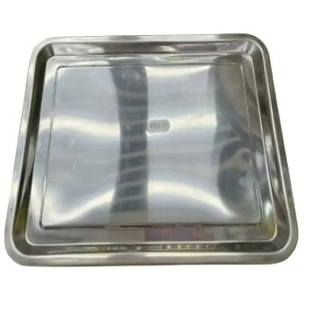 TÁLCA FÉM 36X27X2CM