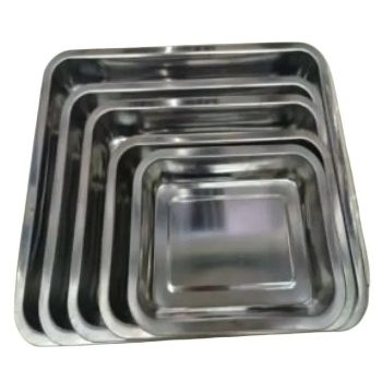 TÁLCA FÉM 20X27X4,8CM