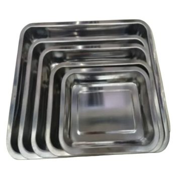 TÁLCA FÉM 40X30X4,8CM