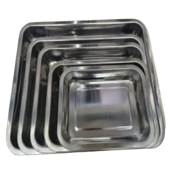 TÁLCA FÉM 45X35X4,8CM