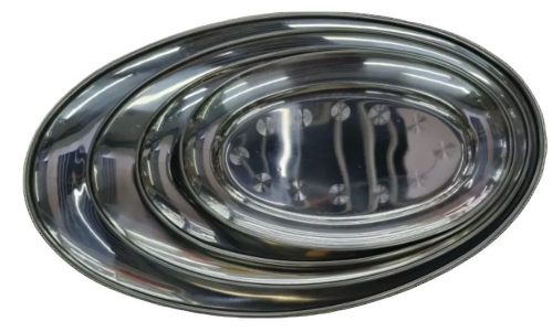 TÁLCA FÉM 35CM