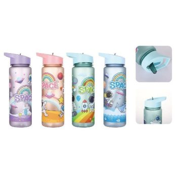 KULACS MŰA. 700ML 4F.