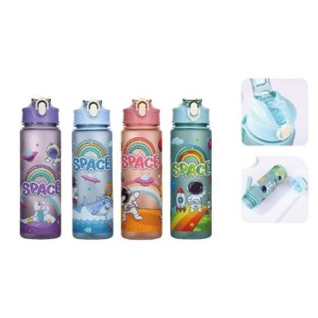 KULACS MŰA. 650ML 4F.