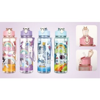 KULACS MŰA. 650ML 4F.