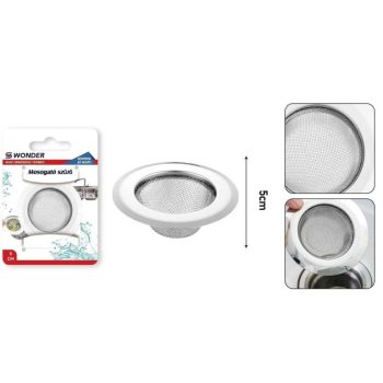 MOSOGATÓSZŰRŐ FÉM 5CM