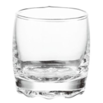 PÁLINKÁS POHÁR 2CL