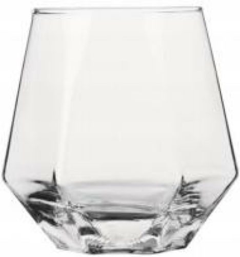 POHÁR ÜVEG 200ML