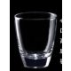 POHÁR ÜVEG SHOT 2CL
