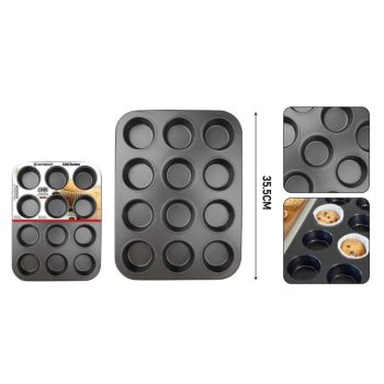 SÜTŐFORMA 35,5X26,5CM