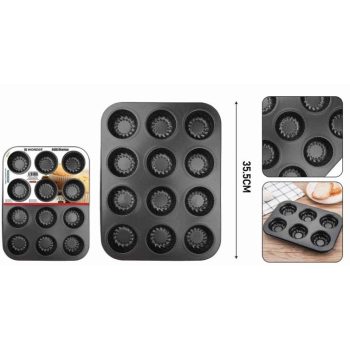 SÜTŐFORMA 35,5X26,5CM