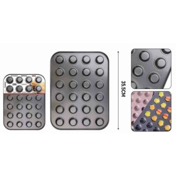 SÜTŐFORMA 35,5X26,5CM