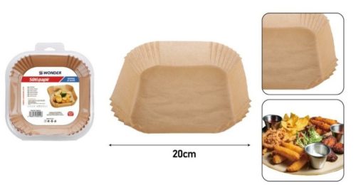 SÜTŐPAPÍR 50DB 20CM