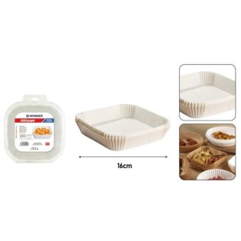 SÜTŐPAPÍR 50DB 16CM