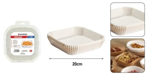SÜTŐPAPÍR 50DB 20CM