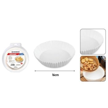 SÜTŐPAPÍR KEREK 50DB 16CM