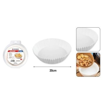 SÜTŐPAPÍR KEREK 50DB 20CM