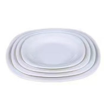 TÁNYÉR MŰANYAG 18,8CM