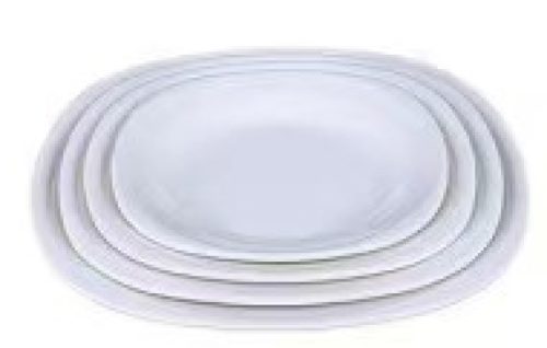 TÁNYÉR PORCELÁN 18,8CM