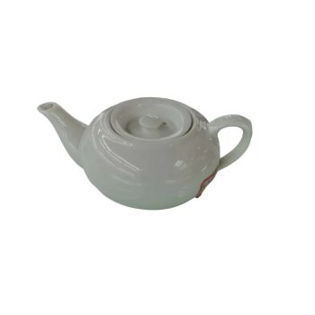 TEÁSKANNA PORCELÁN 600ML