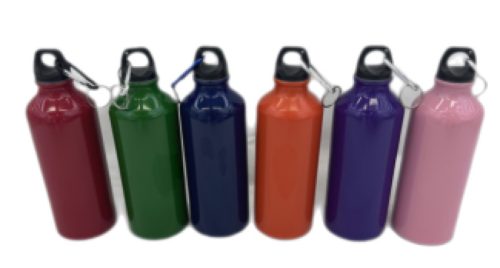 TERMOSZ ALU. 500ML