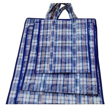 BEVÁSÁRLÓTÁSKA 45X50X20CM