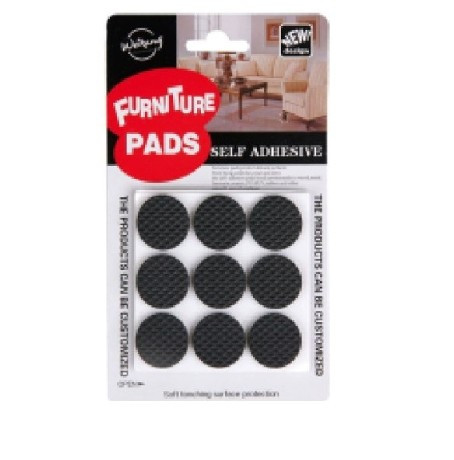 BÚTORSZŐNYEG 2,5CM