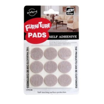 BÚTORSZŐNYEG 2,5CM