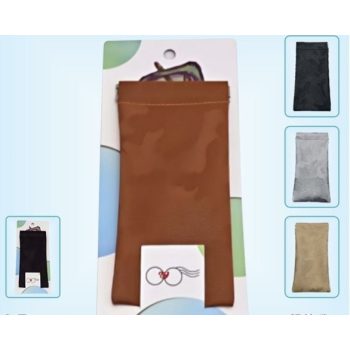 SZEMÜVEGTOK TÖBBFÉLE