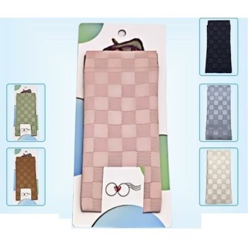 SZEMÜVEGTOK TÖBBFÉLE