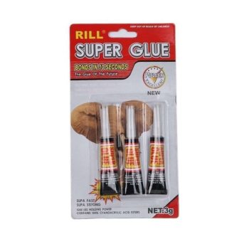 PILLANATRAGASZTÓ 3DB-OS