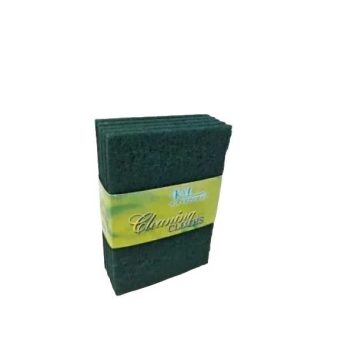 MOSOGATÓSZIVACS 15X10X0,7CM 5DB-OS