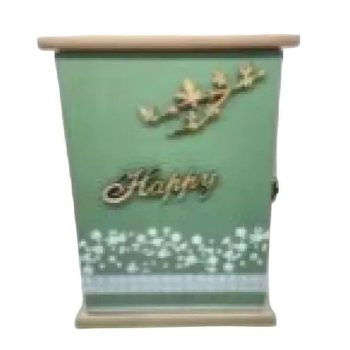 KULCSTARTÓ 19X6,2X25,6CM