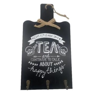 KULCSTARTÓ 19,7X3,2X42,8CM