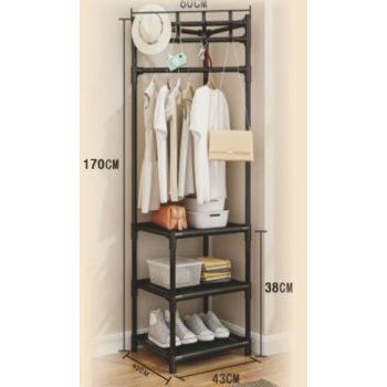 RUHAÁLLVÁNY 170X43X43CM