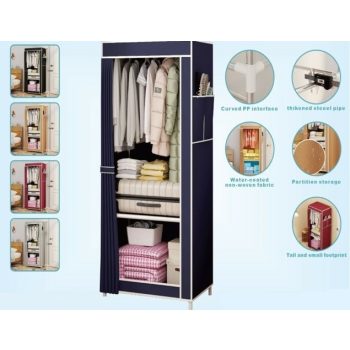 RUHAÁLLVÁNY 146X56X44CM