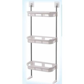 TÁROLÓ ÁLLVÁNY 31X15x14CM