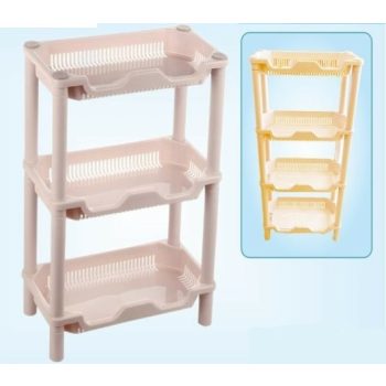 TÁROLÓ ÁLLVÁNY 57X40X21CM